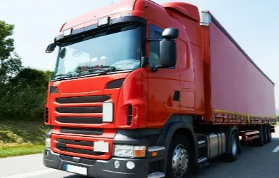 Adana Lalapaşa Ambar Kargo