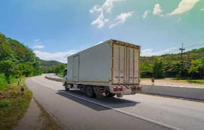 Adana ile Lalapaşa Arası Bulaşık Makinesi Taşıma